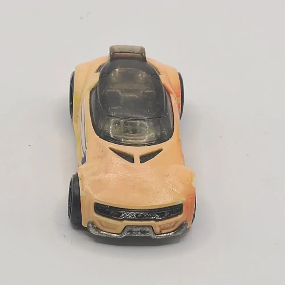 Hot wheels  car
